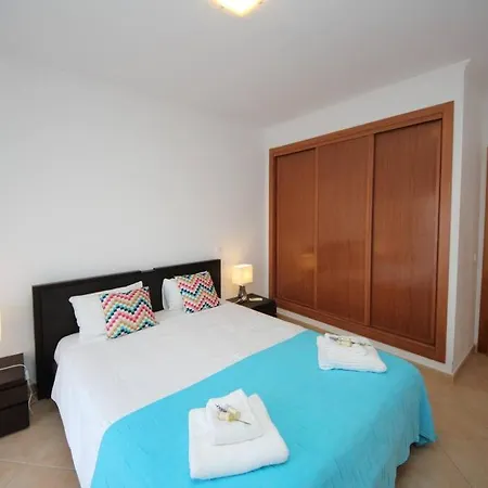 Jm - St James, Com Wifi, Piscina A 50 Mt Da Appartement Lagos