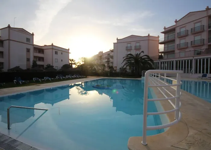 Jm - St James, Com Wifi, Piscina A 50 Mt Da Lagos