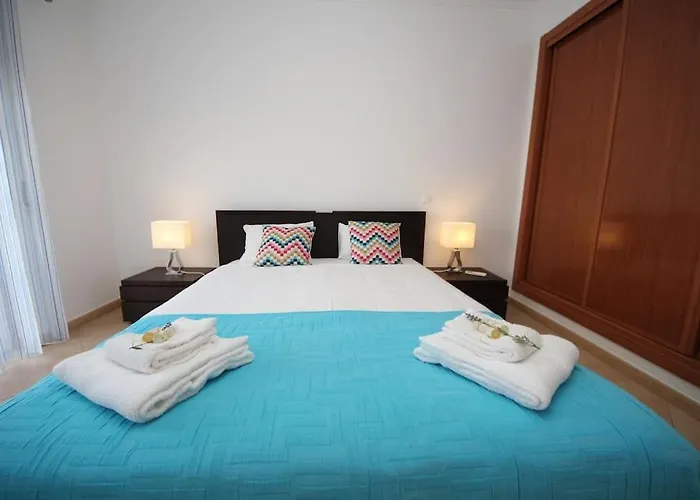 Jm - St James, Com Wifi, Piscina A 50 Mt Da Daire