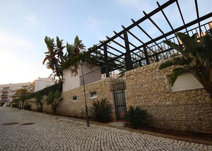 Daire Jm - St James, Com Wifi, Piscina A 50 Mt Da