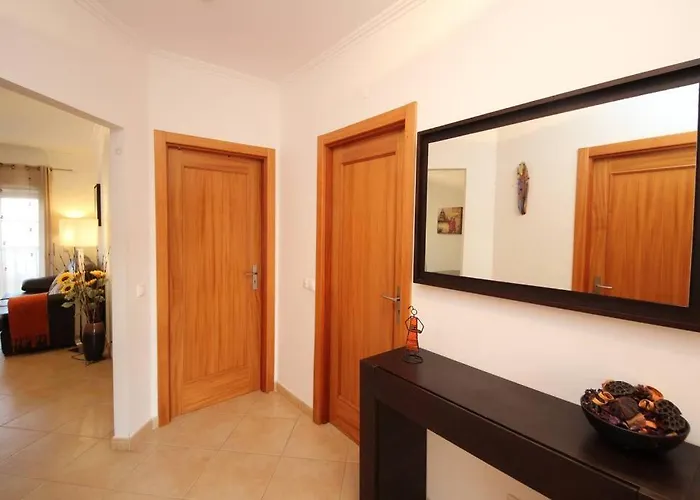 Daire Jm - St James, Com Wifi, Piscina A 50 Mt Da Lagos