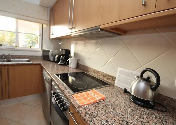 Daire Jm - St James, Com Wifi, Piscina A 50 Mt Da *