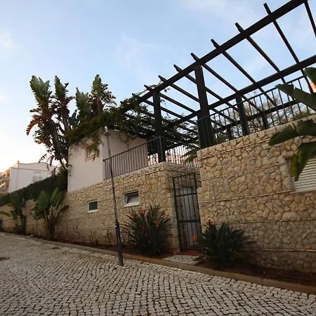 Apartment Jm - St James, Com Wifi, Piscina A 50 Mt Da